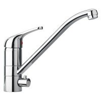 paini creata filter kitchen tap  chrome