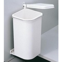 vanity unit waste bin, 5 litres 
