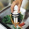 mr. scrappy waste  disposer tool