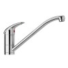 paini single lever mono mixer tap- chrome