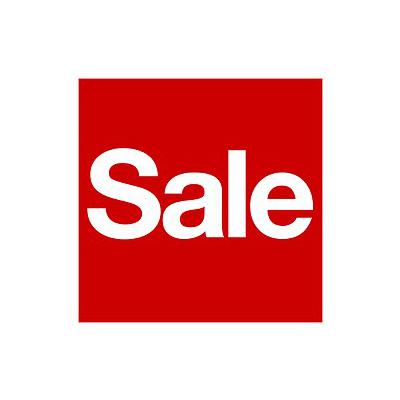 Sale Items